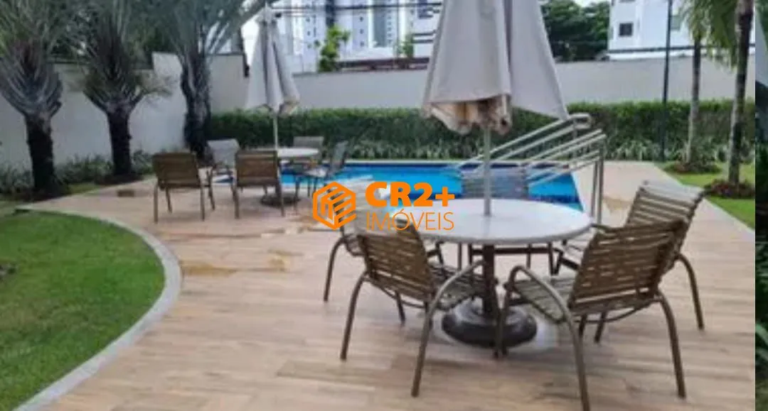 Imagem Vende apartamento 04 quartos, 04 suítes, 02 vagas de garagem em Boa Viagem. 138m