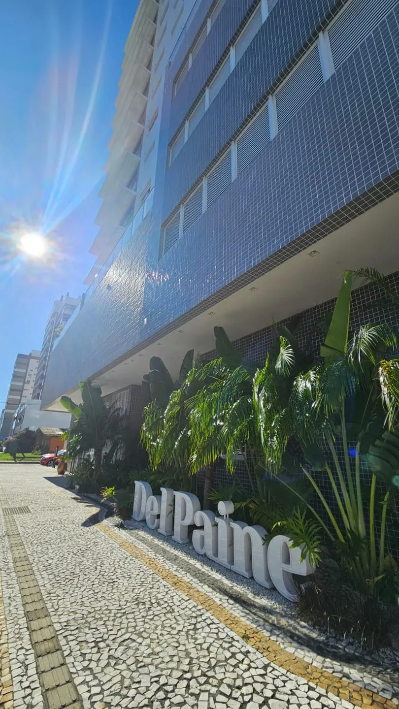 Imagem Apartamento à venda em Capão da Canoa, Navegantes, com 2 quartos, 61,21m2