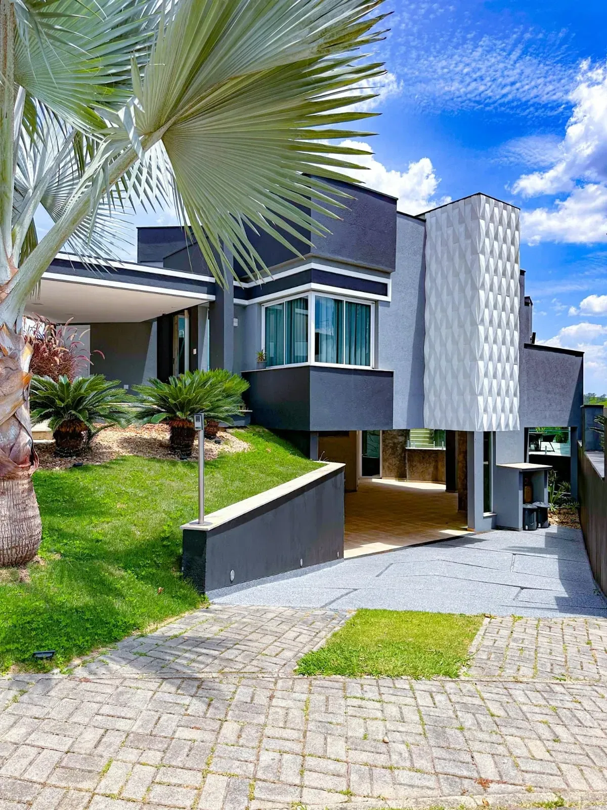 Imagem Casa com 3 Quartos à Venda, 350 m² em Cidade Parquelandia - Mogi das Cruzes