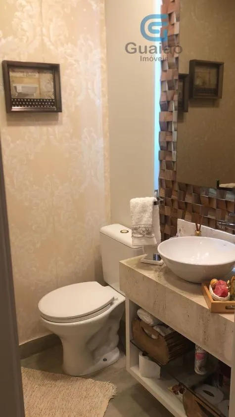 Imagem Vendo Apartamento 03 dormitórios (02 suítes), Vista Mar, na Pompeia em Santos