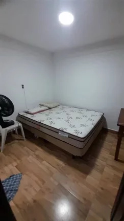 Imagem Casa com 4 dorms, Caiçara, Praia Grande - R$ 900 mil, Cod: 2636