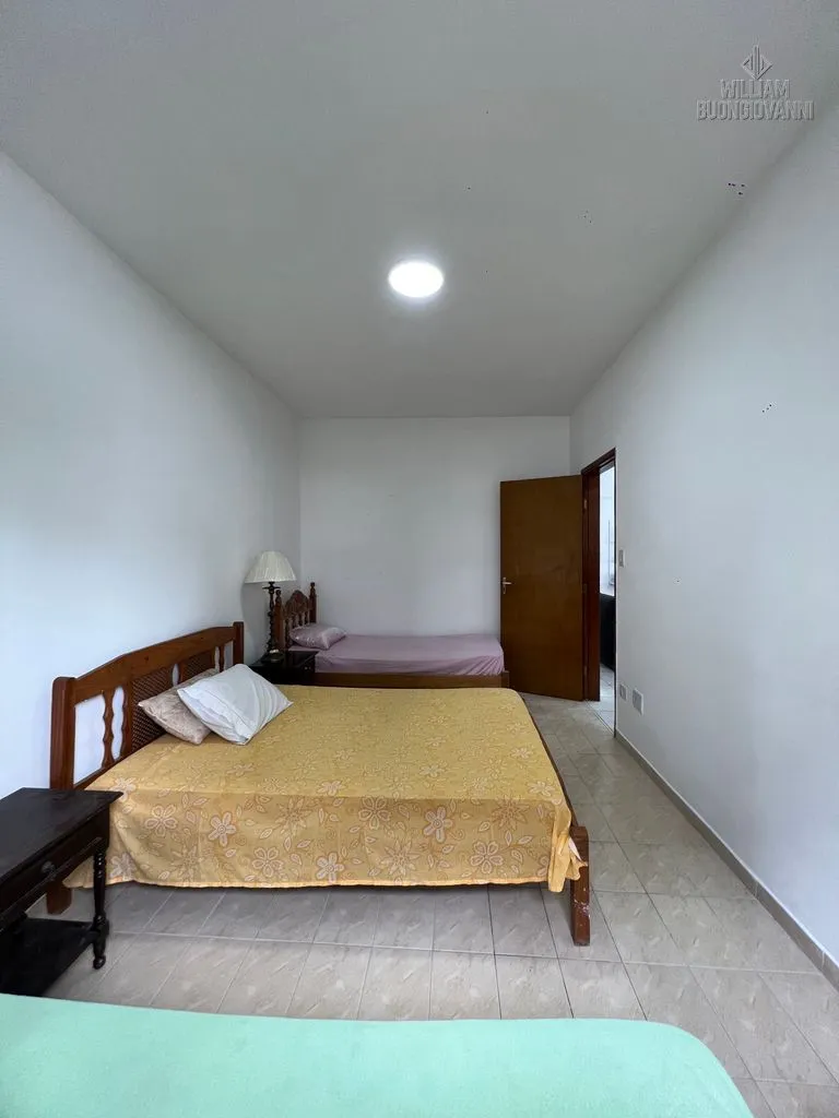 Imagem Apartamento Bairro Aviação 2 quartos 1 suite 100m do Mar