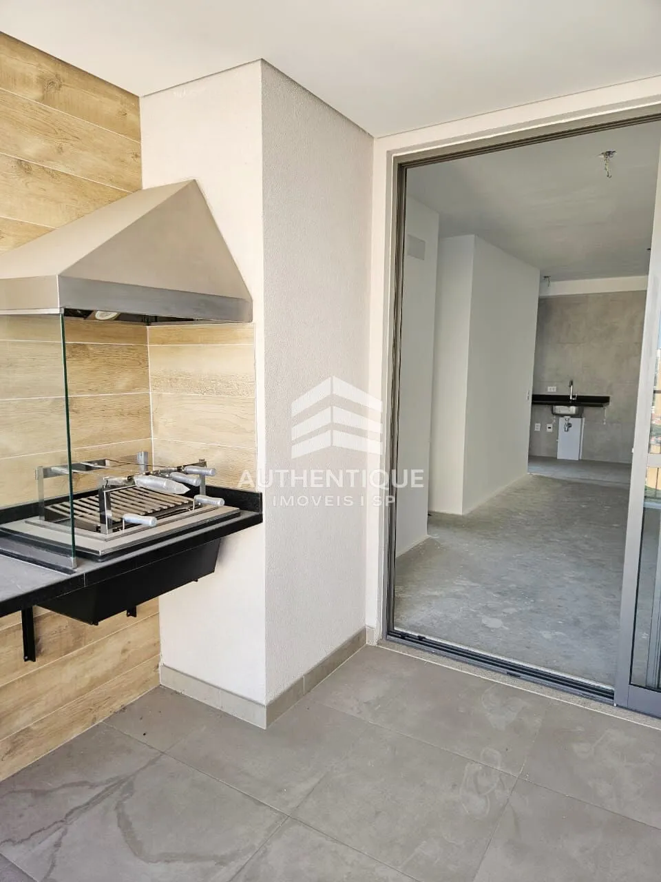 Imagem ETHOS MOEMA - Apartamento no bairro Moema à venda