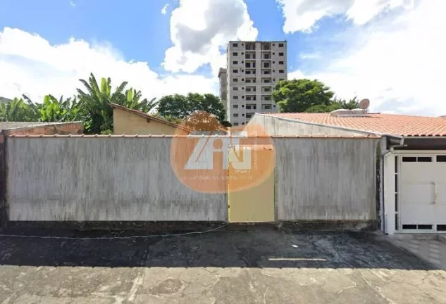 Foto do imóvel EXCELENTE TERRENO PLANO 10X25 - 250M² PARQUE URUPÊS TAUBATÉ