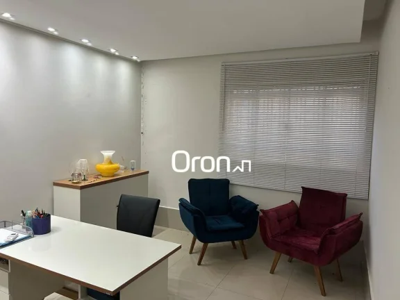 Imagem Casa à venda, 330 m² por R$ 950.000,00 - Vila Americano do Brasil - Goiânia/GO