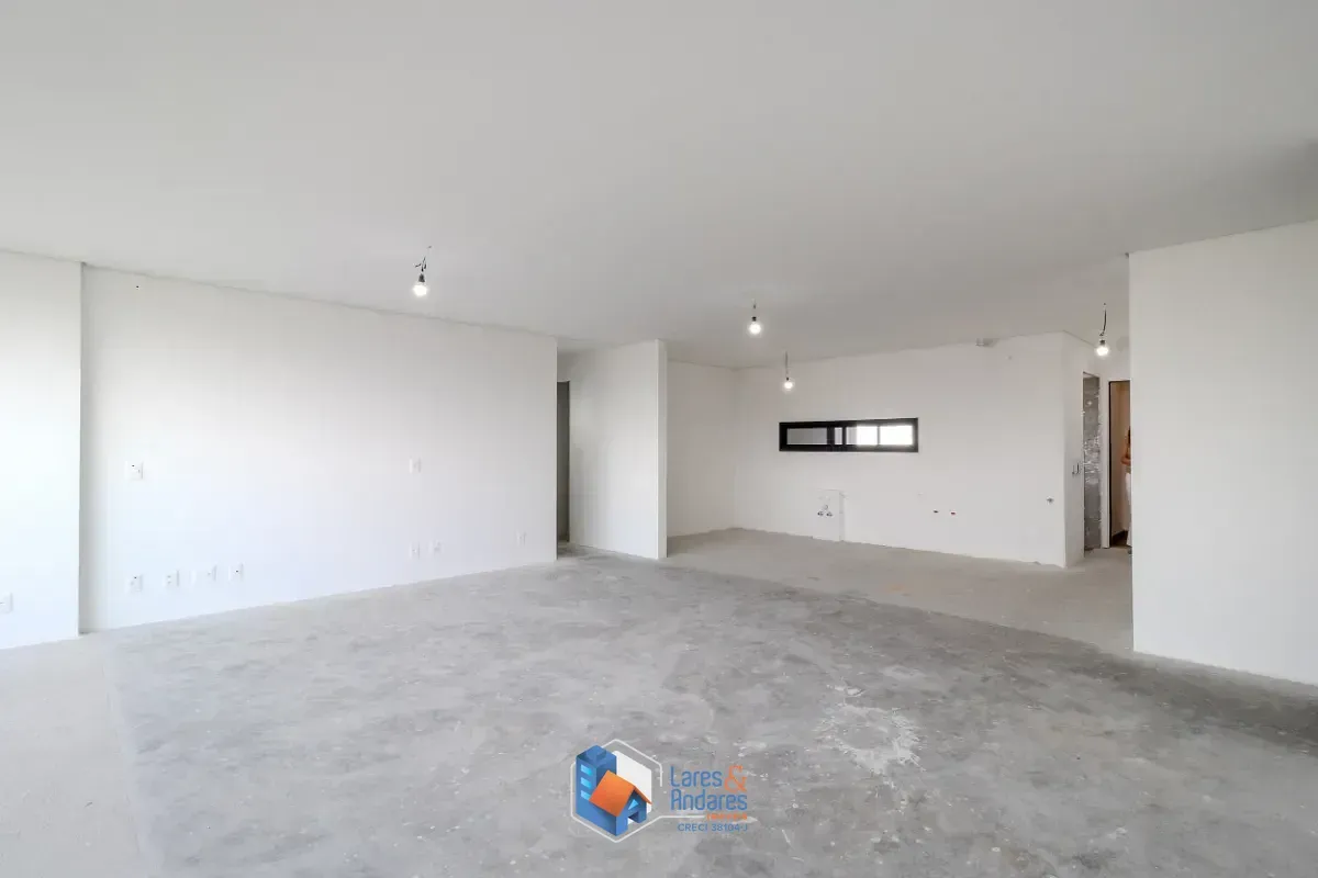 Imagem Cobertura para venda em Brooklin Novo com 3 quartos, sendo 3 suítes, 394m²