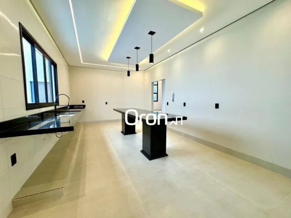 Imagem Casa à venda, 241 m² por R$ 1.580.000,00 - Jardim América - Goiânia/GO