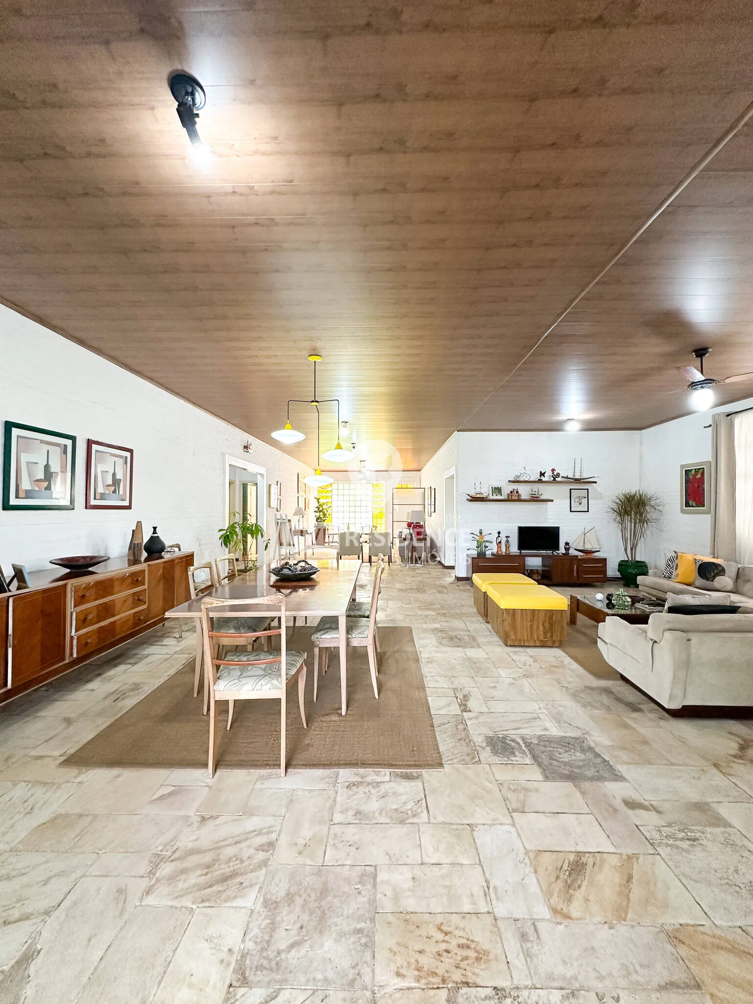 Imagem Casa à venda Condomínio Parque Das Laranjeiras - Itatiba-Sp