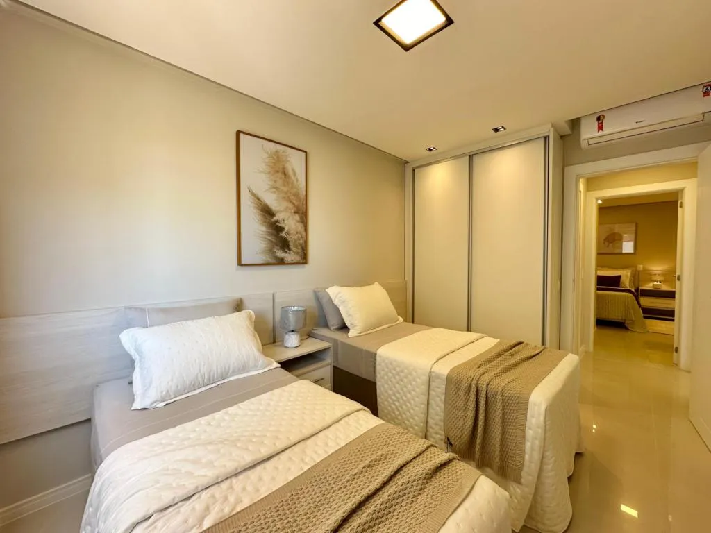 Imagem Apartamento 2 Dormitórios - Bairro Navegantes