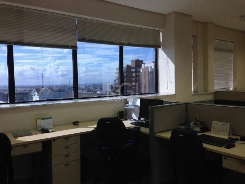 Imagem Conjunto/Sala para Venda - 126.44m², 0 dormitórios, 1 vaga - Independência