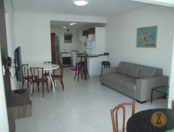 Imagem Apartamento 2 dormitórios