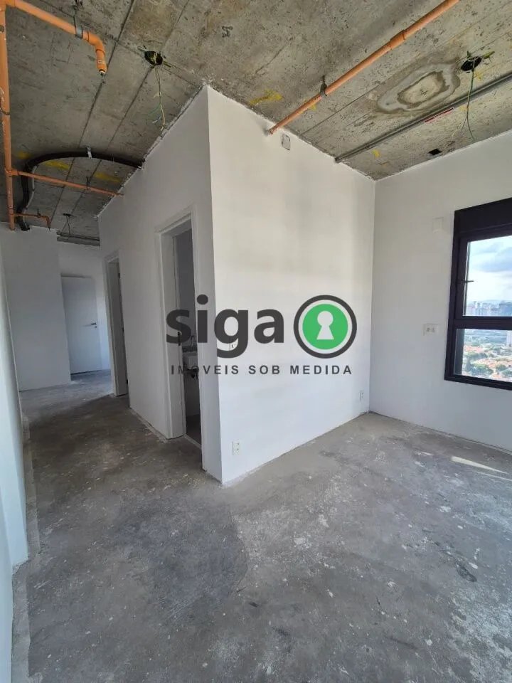 Imagem Apartamentos 3 suítes e 2 vagas - more dentro de um Parque em SP - Alto Padrão no Brooklin