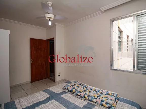 Imagem Apartamento Vila Belmiro 2 quartos, 1 vaga na Vila Belmiro em Santos por R$ 359.000,00