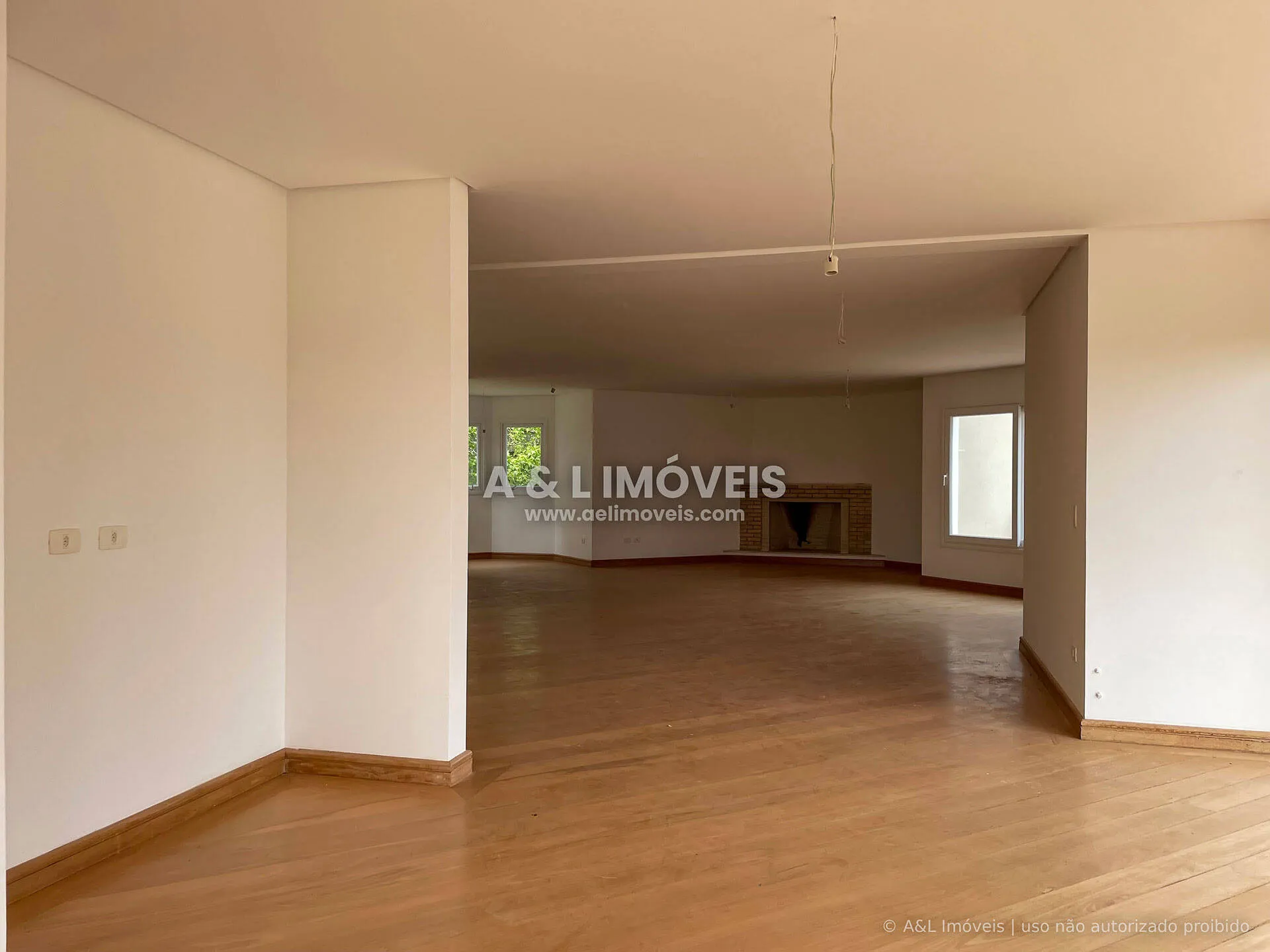 Imagem Sobrado com 321,56 m² e 4 suítes no Jardim das Pérolas