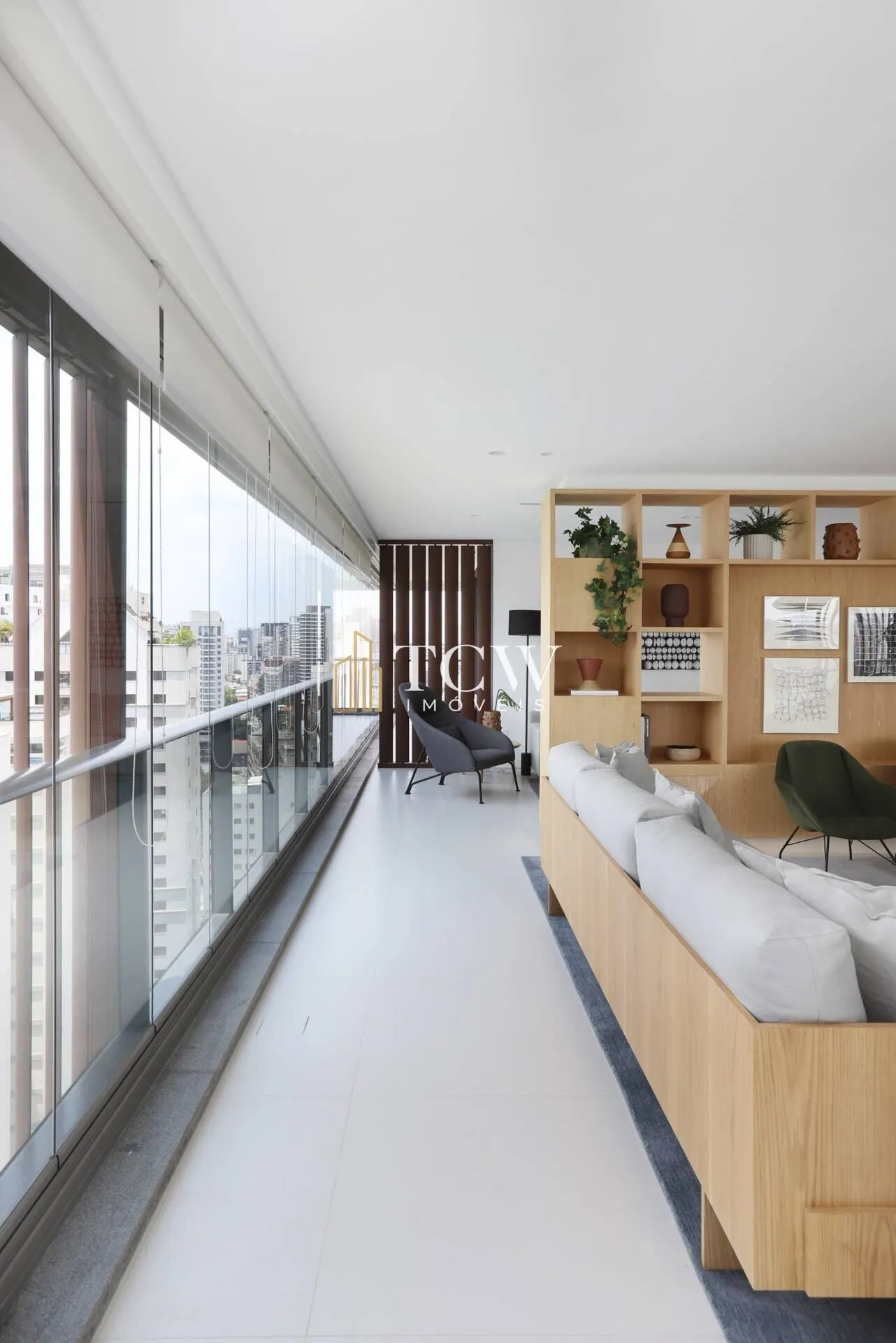Imagem Apartamento à venda no bairro Vila Nova Conceição - São Paulo/SP, Zona Sul