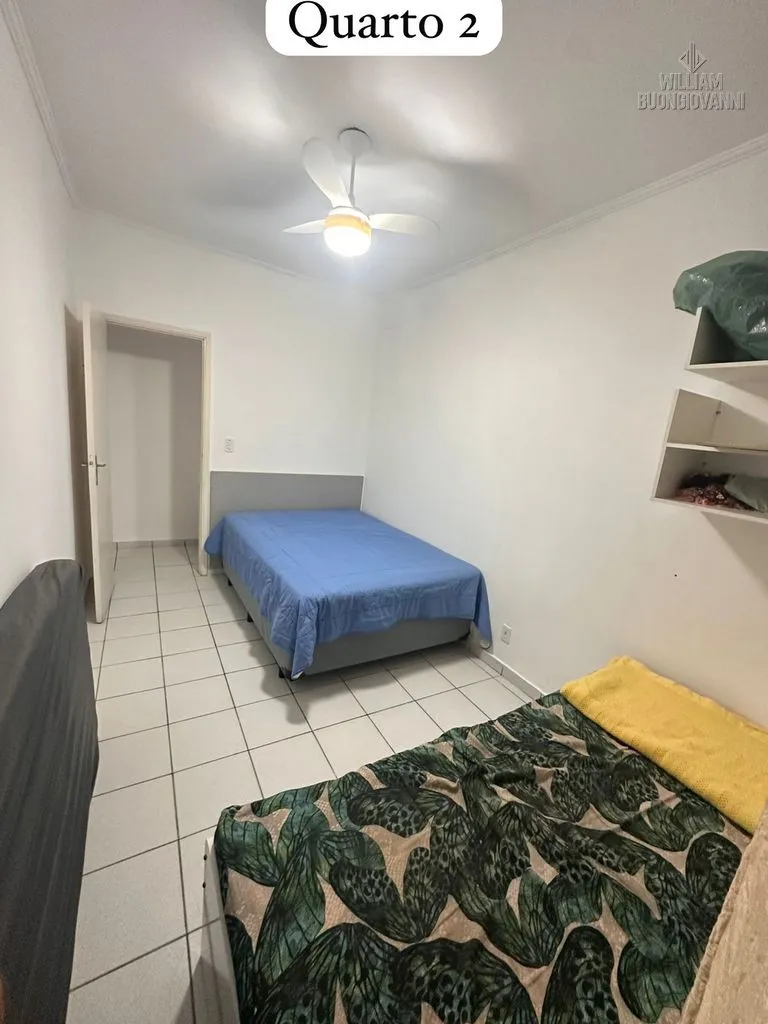 Imagem Apartamento à Venda em Flórida, Praia Grande - SP