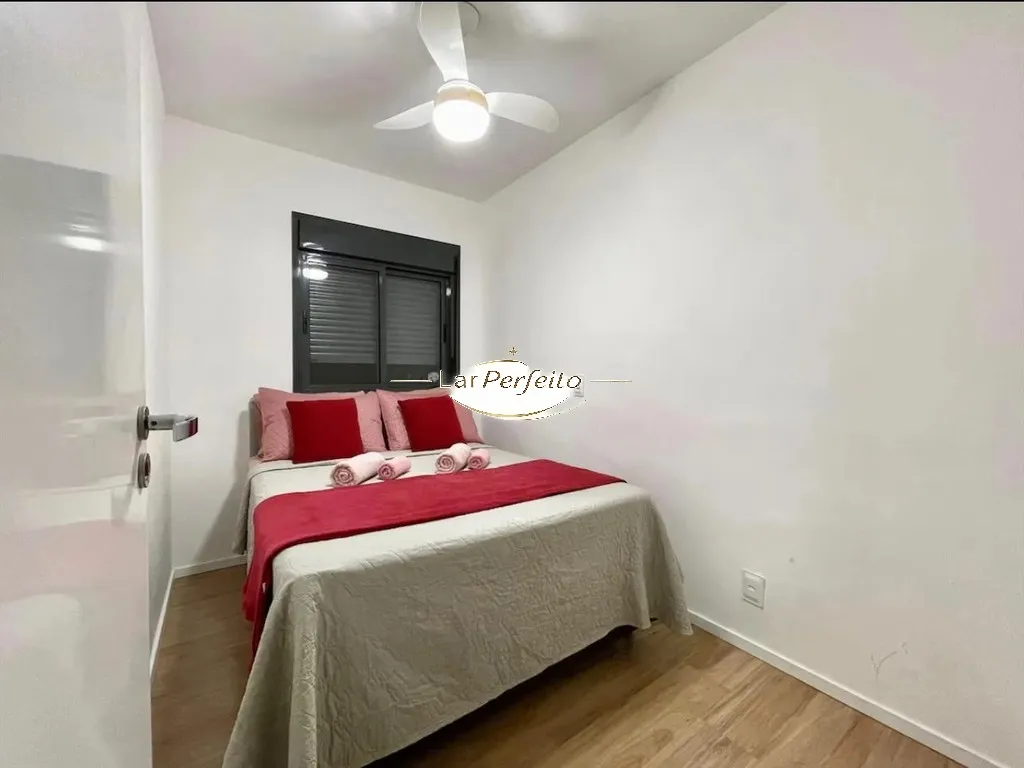 Imagem Apartamento com 2 Quartos à Venda, 36 m² em Bela Vista - São Paulo