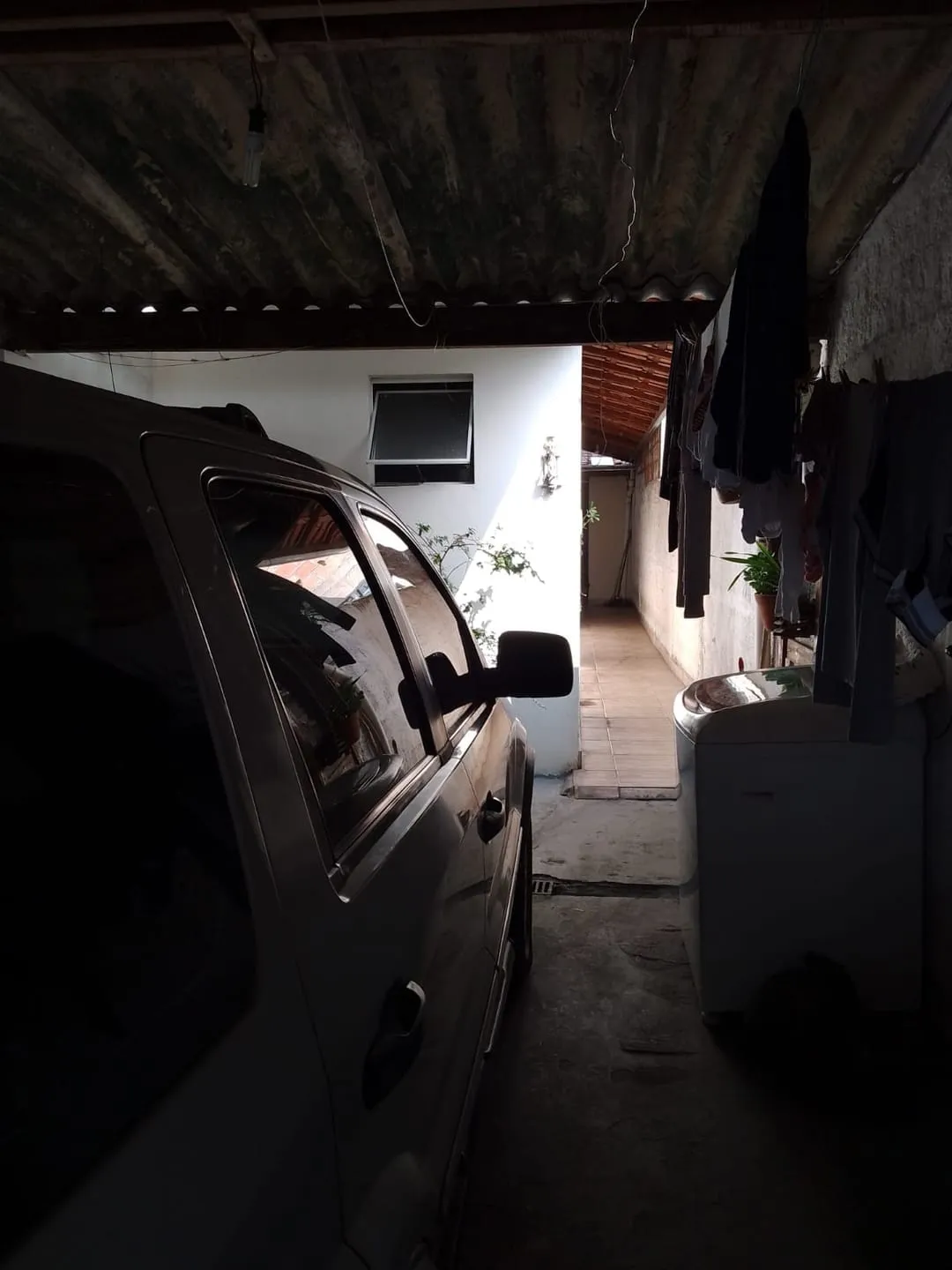 Imagem Casa à venda 2 Quartos, 1 Suite, 1 Vaga, 125M², Jardim Maricá, Pindamonhangaba - SP