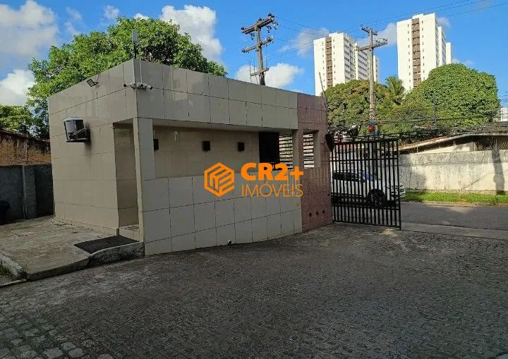 Imagem Apartamento a Venda de 62m² com 3 quartos 1 suíte na Caxangá em Recife