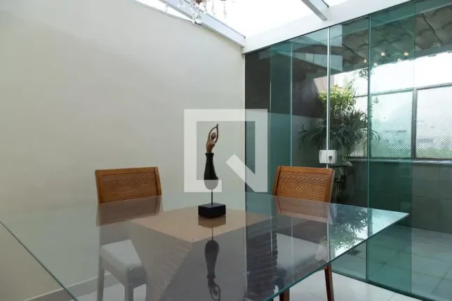 Imagem Apartamento à Venda - Recreio, 4 Quartos, 700 m2
