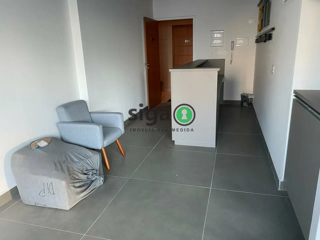 Imagem Sala/Conjunto Comercial para Locação - 75m² - 2 vagas - Morumbi - São Paulo/SP