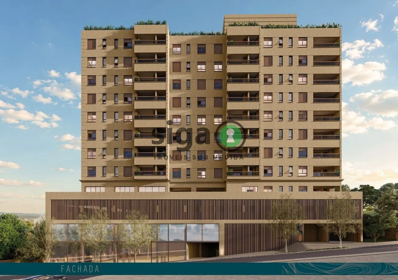 Imagem Apartamento para venda no Morumbi 03 suítes, São Paulo - SP