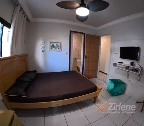 Imagem APARTAMENTO 2 QUARTOS NA BEIRA MAR PRAIA DO MORRO.