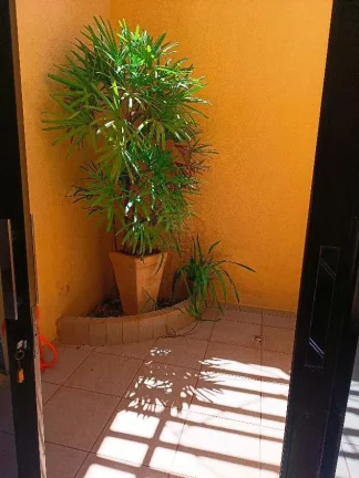 Imagem CASA A VENDA NO PARQUE DOS JURITIS EM RIO PRETO