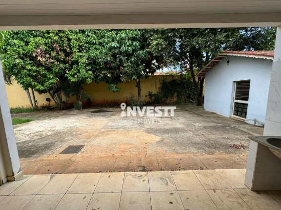 Imagem Casa Comercial à venda no Jardim Luz - Goiânia/GO