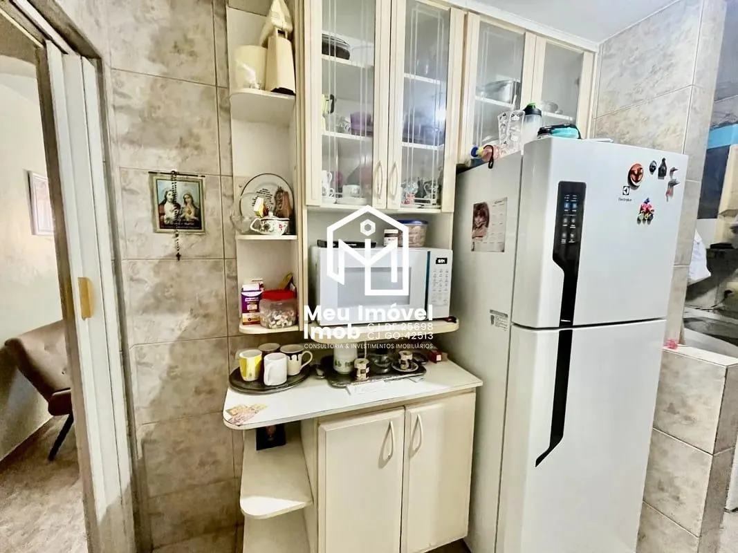 Imagem Residencial Mont Arc Apartamenot 2 Quartos 1 Vaga 56m²