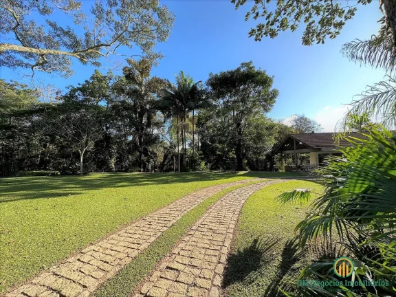 Imagem Fazendinha 10.490m² - Morar ou INCORPORAR: permite lotes de 450m²