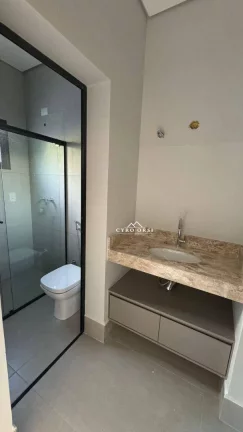 Imagem Casa com 3 dormitórios à venda, 196 m² por R$ 1.370.000,00 - Pompéia - Piracicaba/SP