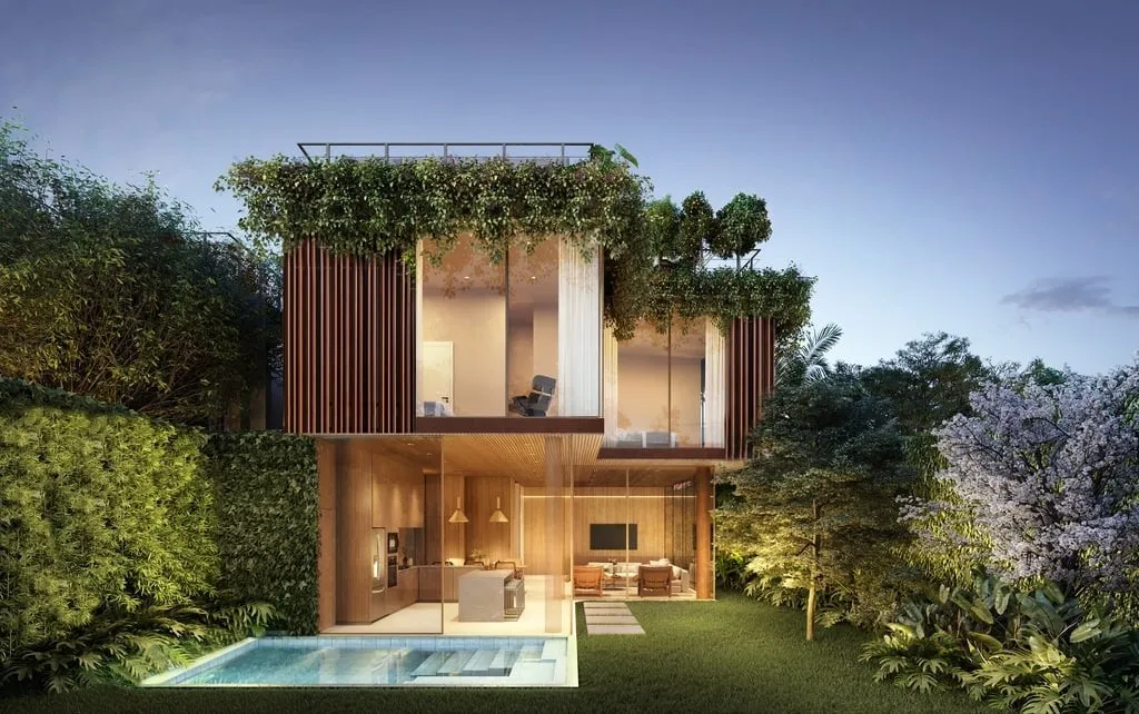 Imagem Casa de luxo no Jardim Guedala: 4 quartos, 4 suítes, 5 banheiros, 4 vagas de garagem, 701,24 m² de área. Venha conferir!