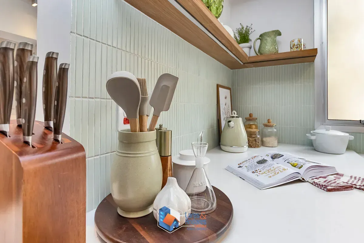 Imagem Apartamento para venda em Jardim América com 2 quartos, sendo 1 suíte, 108m²
