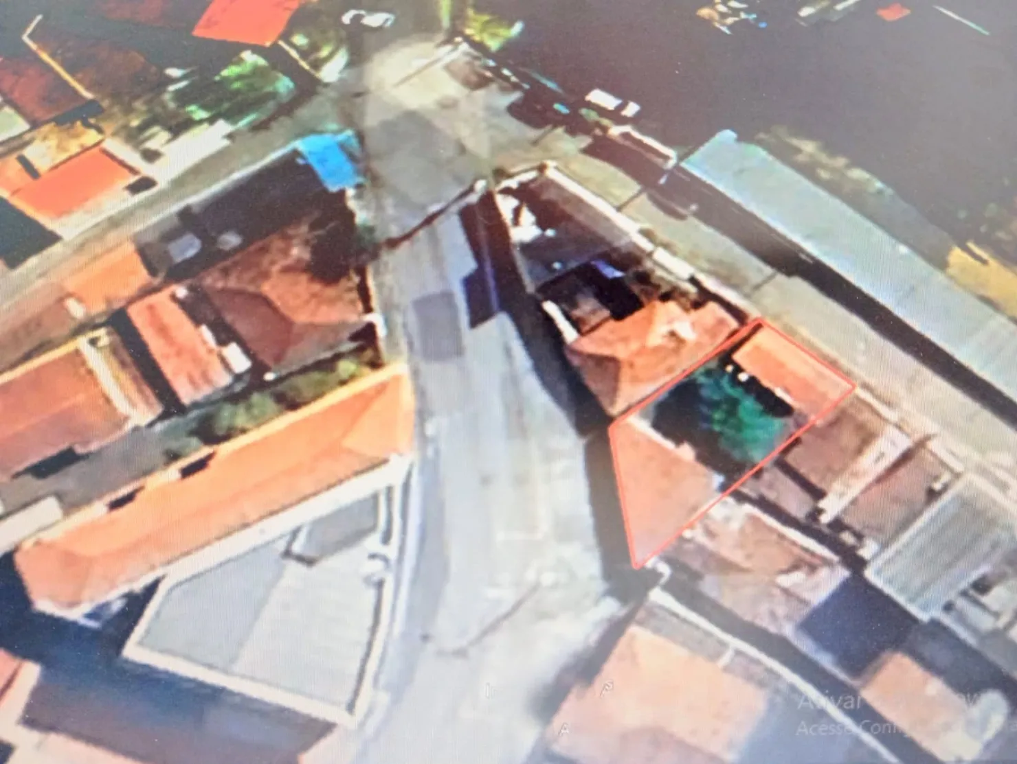 Imagem Casa Térrea à venda, com excelente m2, amplos comodos, proximo aos sprincipais hoteis de Aparecida, Santa Rita, Aparecida, SP