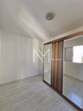 Imagem Apartamento à Venda 3 Quartos 1 Suíte 77m² - Bairro Vila Sanches