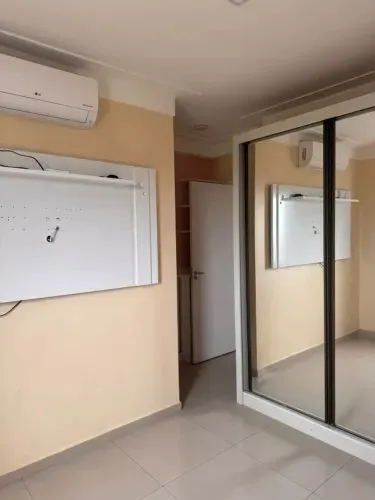 Imagem Apartamento para Venda em Hortolândia, Jardim Adelaide, 2 dormitórios, 1 suíte, 1 banheiro, 1 vaga