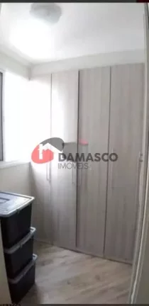 Imagem Apartamento à venda, Jardim Santo André, Santo André, SP
