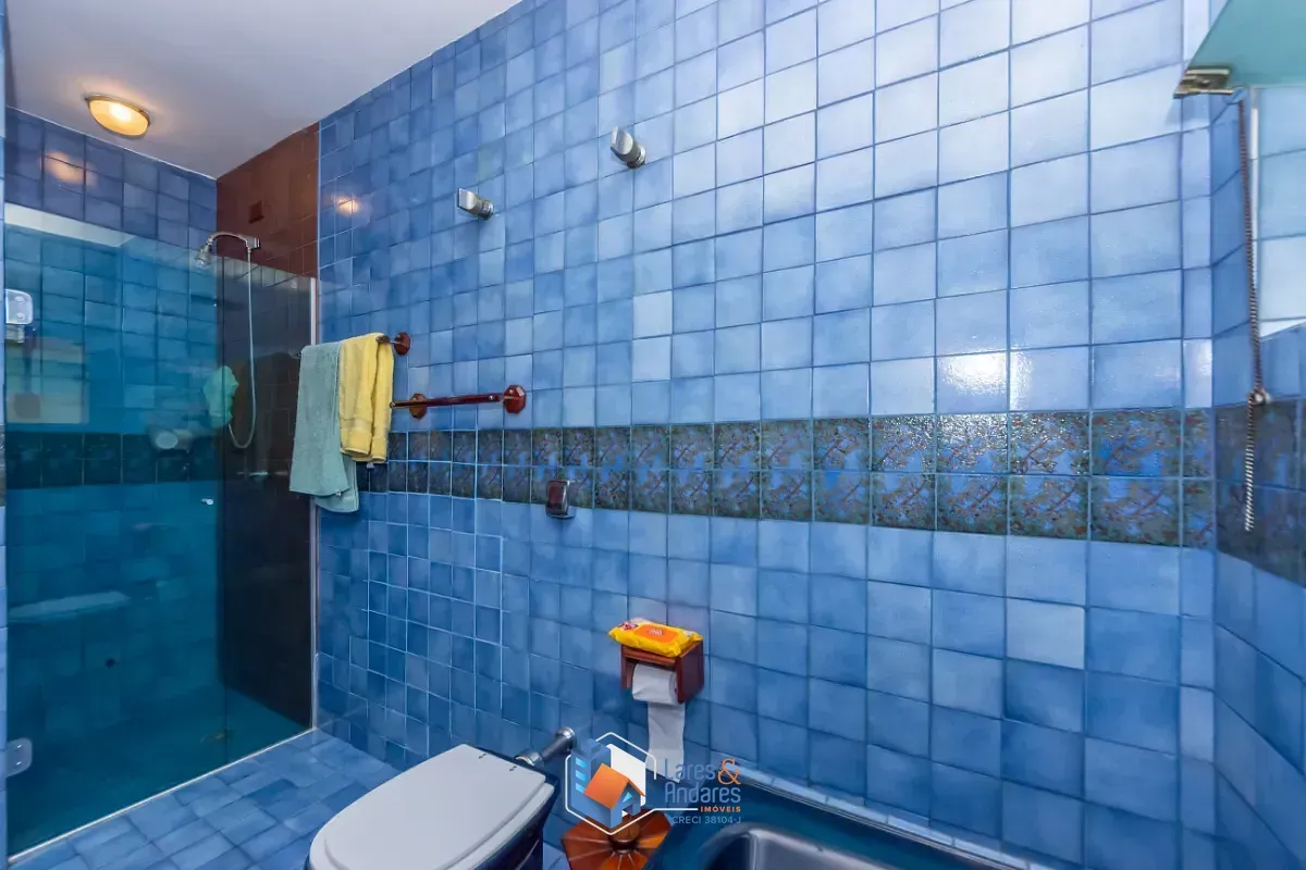 Imagem Casa para venda em City América com 4 quartos, sendo 1 suíte, 248m²