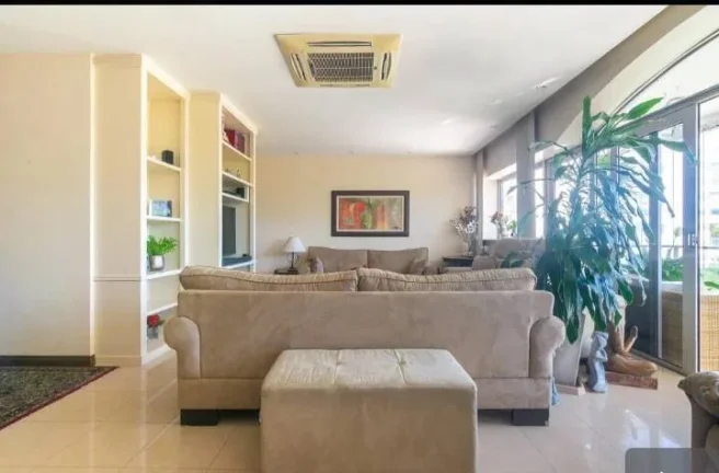 Imagem APARTAMENTO NA LÚCIO COSTA CONDOMÍNIO BETON 186M2 BARRA DA TIJUCA