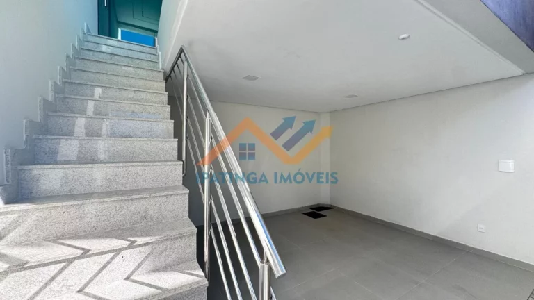 Imagem Casa no Cidade Nova
