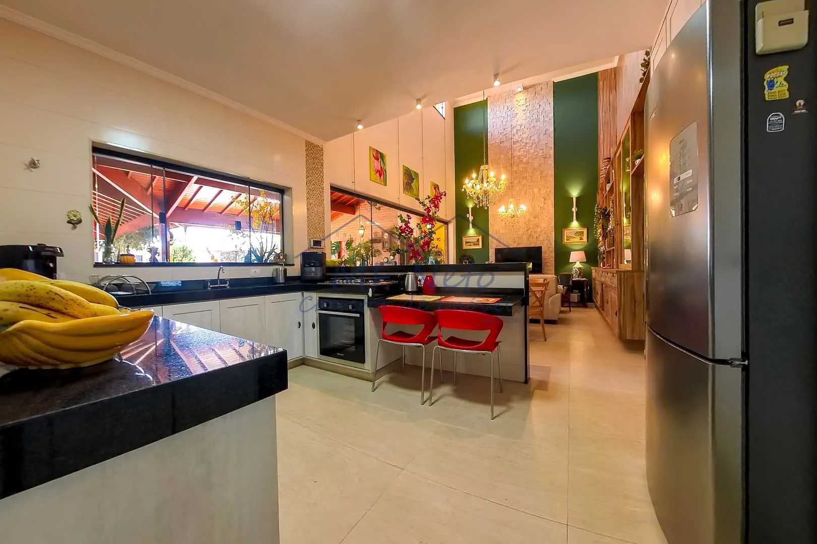 Imagem Casa Padrão