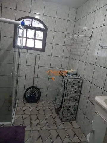 Imagem Sobrado com 2 dormitórios à venda, 190 m² por R$ 636.000,00 - Jardim Ansalca - Guarulhos/SP