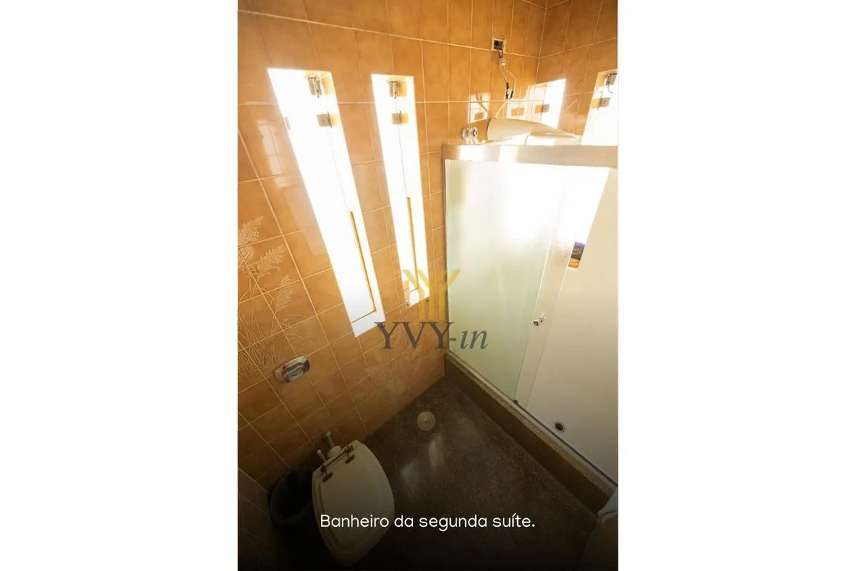 Imagem Casa com 5 Quartos à Venda, 370 m² em Jardim São Caetano - São Caetano do Sul