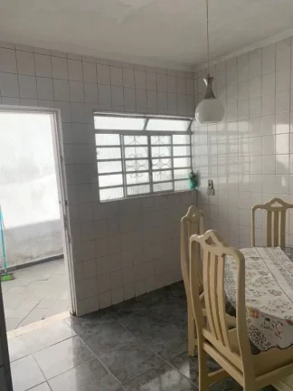 Imagem Casa com 2 dormitórios à venda, 156 m² por R$ 490.000,00 - Jardim Estela - Poá/SP