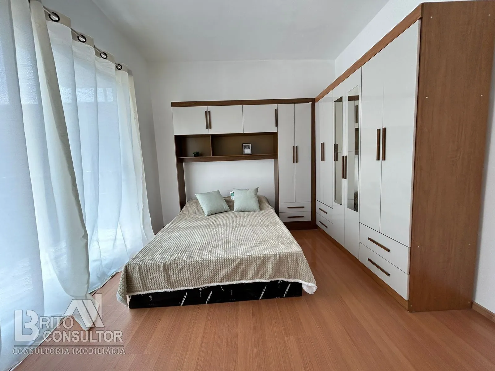 Imagem Apartamento em Laranjal, São Gonçalo/RJ