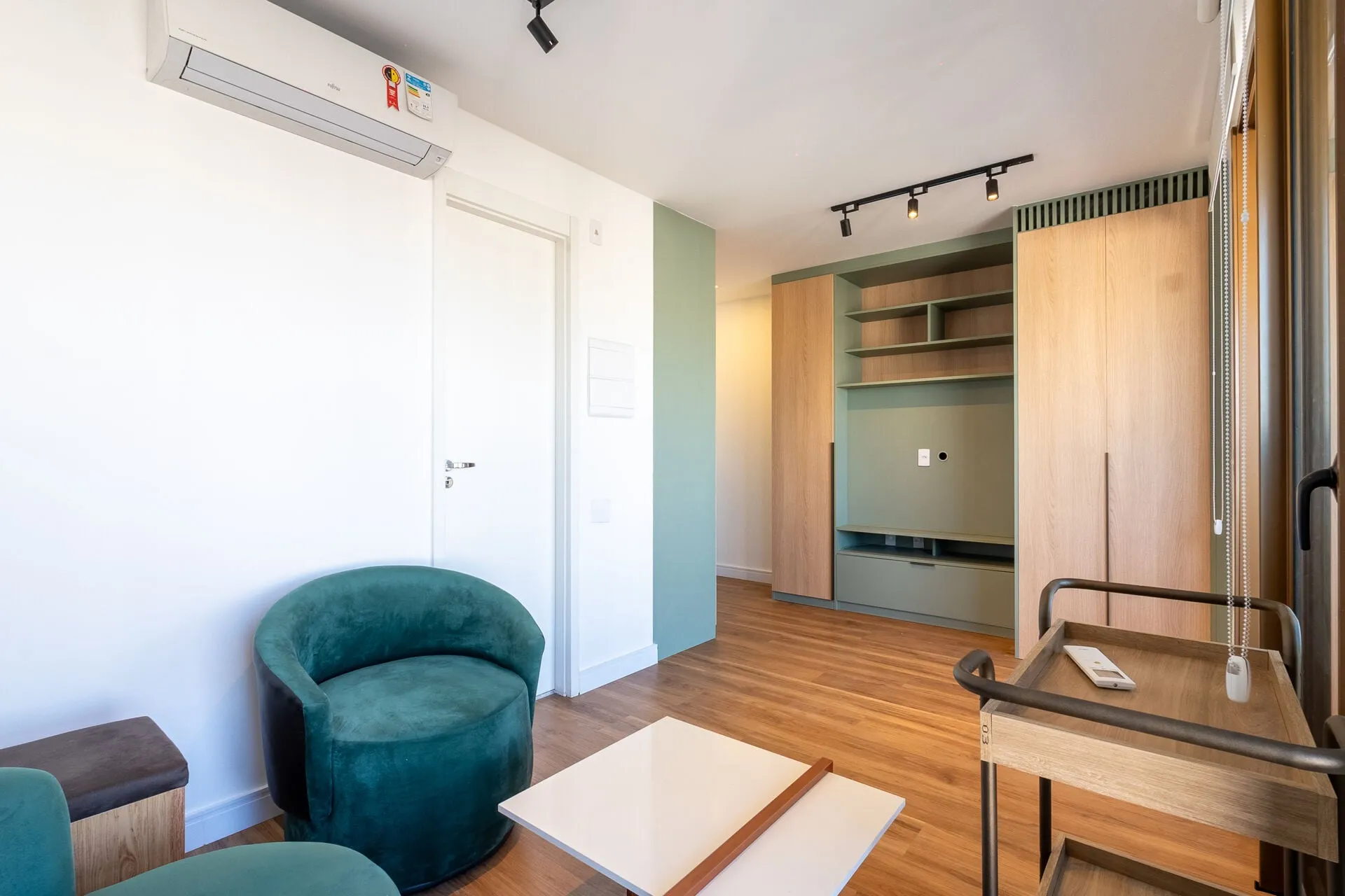 Imagem Apartamento 1 dorm