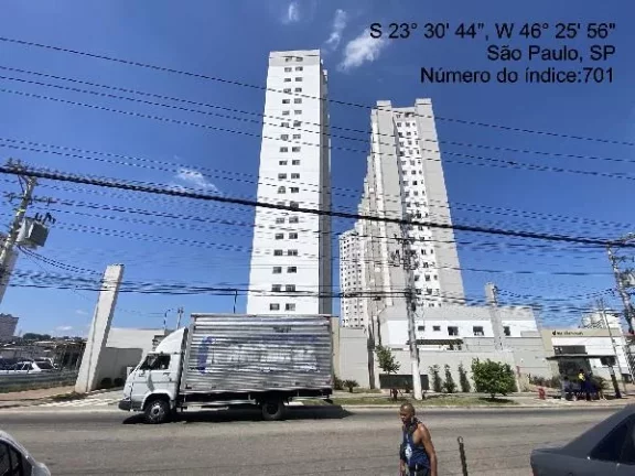 Foto do imóvel Oportunidade Única em SAO PAULO - SP | Tipo: Apartamento | Negociação: Venda Direta Online | Situação: Imóvel em AVENIDA NORDESTINA