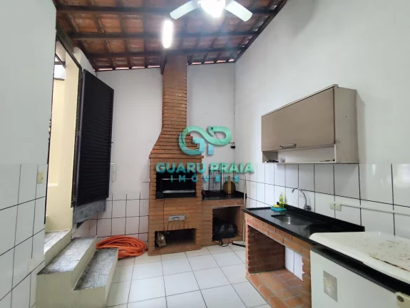 Imagem Apartamento à Venda – 1 Dormitório