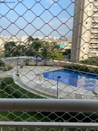 Imagem APARTAMENTO RESIDENCIAL em TABOÃO DA SERRA - SP, JARDIM MARIA ROSA